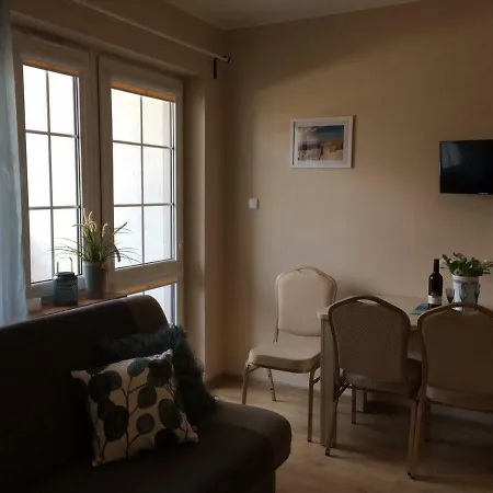 Apartament Ekspresja