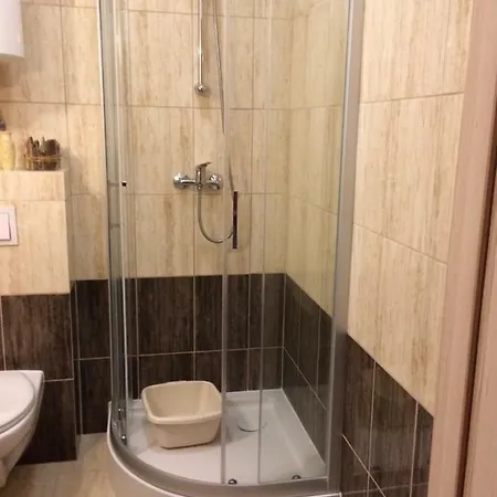 Ekspresja Apartament Rowy (Pomerania)