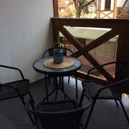 Ekspresja Apartament *